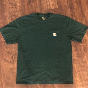 Men’s Carhartt shirt